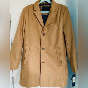 Tommy Hilfiger Wool coat